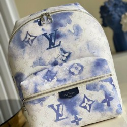 2024SS 最新で一目惚れ LOUIS VUITTON ルイヴィトン バックパック