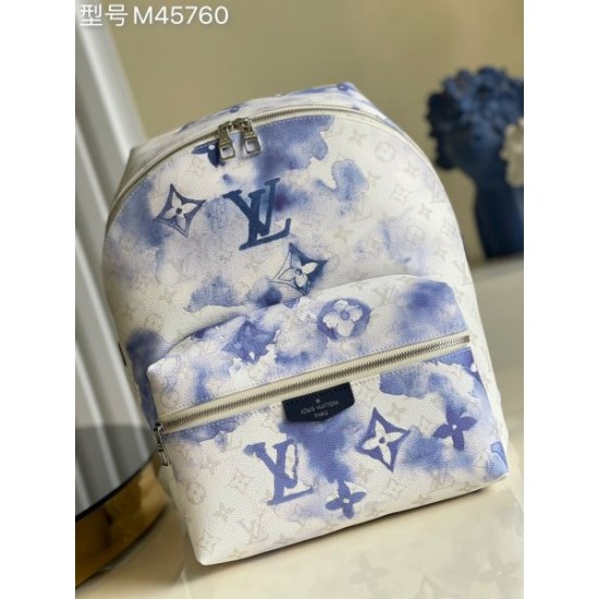 2024SS 最新で一目惚れ LOUIS VUITTON ルイヴィトン バックパック 2024SS 最新で一目惚れ LOUIS VUITTON ルイヴィトン バックパック