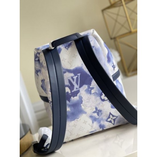 2024SS 最新で一目惚れ LOUIS VUITTON ルイヴィトン バックパック 2024SS 最新で一目惚れ LOUIS VUITTON ルイヴィトン バックパック