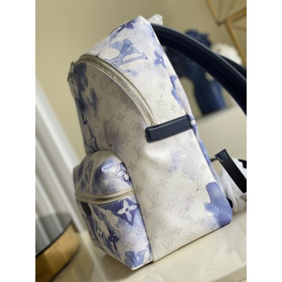 2024SS 最新で一目惚れ LOUIS VUITTON ルイヴィトン バックパック 2024SS 最新で一目惚れ LOUIS VUITTON ルイヴィトン バックパック