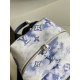 2024SS 最新で一目惚れ LOUIS VUITTON ルイヴィトン バックパック 2024SS 最新で一目惚れ LOUIS VUITTON ルイヴィトン バックパック