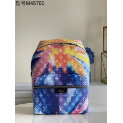 2024SS 新価格で登場！ LOUIS VUITTON ルイヴィトン バックパック