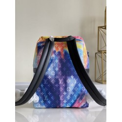 2024SS 新価格で登場！ LOUIS VUITTON ルイヴィトン バックパック