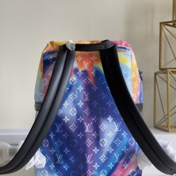 2024SS 新価格で登場！ LOUIS VUITTON ルイヴィトン バックパック