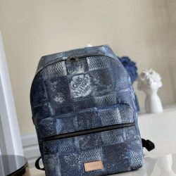 2024SS 春夏期間大活躍 LOUIS VUITTON ルイヴィトン バックパック