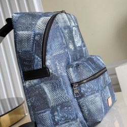 2024SS 春夏期間大活躍 LOUIS VUITTON ルイヴィトン バックパック