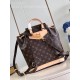2024SS 春夏の新作登場 LOUIS VUITTON ルイヴィトン バックパック