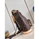 2024SS 春夏の新作登場 LOUIS VUITTON ルイヴィトン バックパック