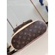 2024SS 春夏の新作登場 LOUIS VUITTON ルイヴィトン バックパック