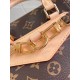 2024SS 春夏の新作登場 LOUIS VUITTON ルイヴィトン バックパック