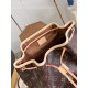 2024SS 春夏の新作登場 LOUIS VUITTON ルイヴィトン バックパック