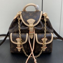2024SS お洒落スタイル LOUIS VUITTON ルイヴィトン バックパック