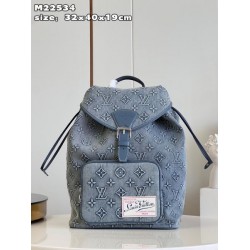 2024SS 定番が欲しい方 LOUIS VUITTON ルイヴィトン バックパック