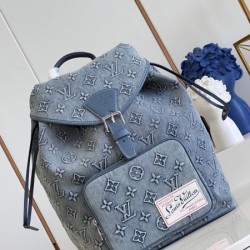 2024SS 定番が欲しい方 LOUIS VUITTON ルイヴィトン バックパック