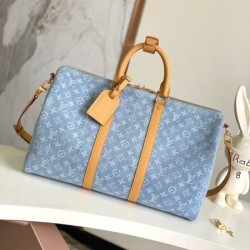 2024SS 最終価格セール LOUIS VUITTON ルイヴィトン トラベルバッグ