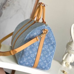 2024SS 最終価格セール LOUIS VUITTON ルイヴィトン トラベルバッグ