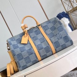 2024SS 春夏のトレンド LOUIS VUITTON ルイヴィトン トラベルバッグ