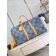 2024SS 春夏のトレンド LOUIS VUITTON ルイヴィトン トラベルバッグ 2024SS 春夏のトレンド LOUIS VUITTON ルイヴィトン トラベルバッグ