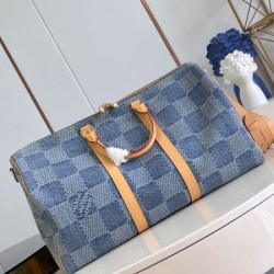 2024SS 春夏のトレンド LOUIS VUITTON ルイヴィトン トラベルバッグ