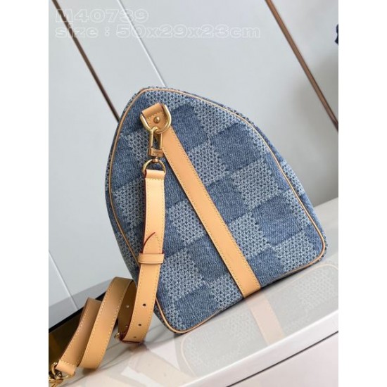 2024SS 春夏のトレンド LOUIS VUITTON ルイヴィトン トラベルバッグ 2024SS 春夏のトレンド LOUIS VUITTON ルイヴィトン トラベルバッグ