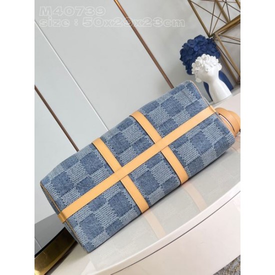 2024SS 春夏のトレンド LOUIS VUITTON ルイヴィトン トラベルバッグ 2024SS 春夏のトレンド LOUIS VUITTON ルイヴィトン トラベルバッグ