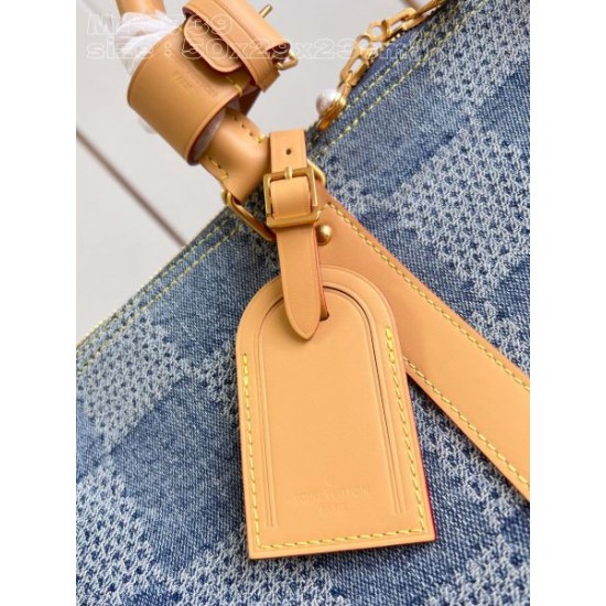 2024SS 春夏のトレンド LOUIS VUITTON ルイヴィトン トラベルバッグ 2024SS 春夏のトレンド LOUIS VUITTON ルイヴィトン トラベルバッグ