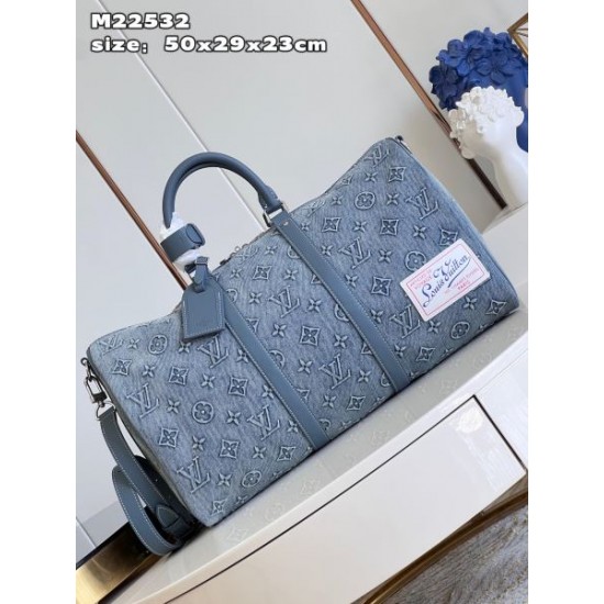 2024SS 絶対購入したい LOUIS VUITTON ルイヴィトン トラベルバッグ 2024SS 絶対購入したい LOUIS VUITTON ルイヴィトン トラベルバッグ
