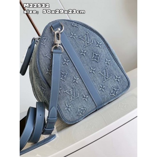 2024SS 絶対購入したい LOUIS VUITTON ルイヴィトン トラベルバッグ 2024SS 絶対購入したい LOUIS VUITTON ルイヴィトン トラベルバッグ