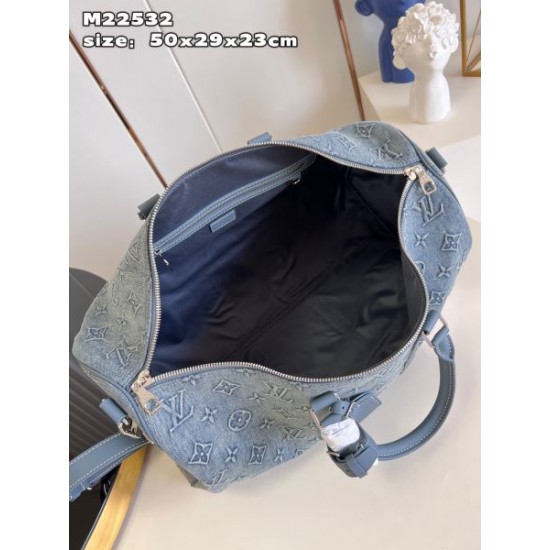2024SS 絶対購入したい LOUIS VUITTON ルイヴィトン トラベルバッグ 2024SS 絶対購入したい LOUIS VUITTON ルイヴィトン トラベルバッグ