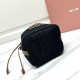 2024SS 斬新なスタイル MIU MIU ミュウミュウ トートバッグ 2024SS 斬新なスタイル MIU MIU ミュウミュウ トートバッグ