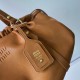 2024SS 春夏の定番新品 MIU MIU ミュウミュウ トートバッグ 2024SS 春夏の定番新品 MIU MIU ミュウミュウ トートバッグ