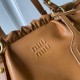 2024SS 春夏の定番新品 MIU MIU ミュウミュウ トートバッグ 2024SS 春夏の定番新品 MIU MIU ミュウミュウ トートバッグ
