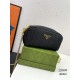 2024SS 今夏も絶対に流行る PRADA プラダ ショルダーバッグ
