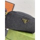 2024SS 今夏も絶対に流行る PRADA プラダ ショルダーバッグ