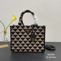 2024SS 新作夏の優秀アイテム PRADA プラダ トートバッグ