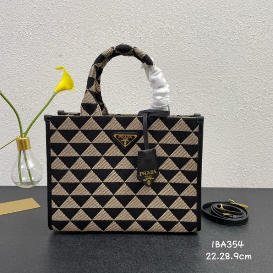 2024SS 新作夏の優秀アイテム PRADA プラダ トートバッグ