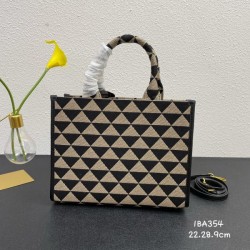 2024SS 新作夏の優秀アイテム PRADA プラダ トートバッグ