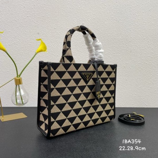 2024SS 新作夏の優秀アイテム PRADA プラダ トートバッグ