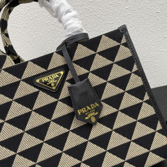 2024SS 新作夏の優秀アイテム PRADA プラダ トートバッグ