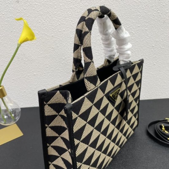 2024SS 新作夏の優秀アイテム PRADA プラダ トートバッグ