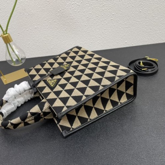2024SS 新作夏の優秀アイテム PRADA プラダ トートバッグ
