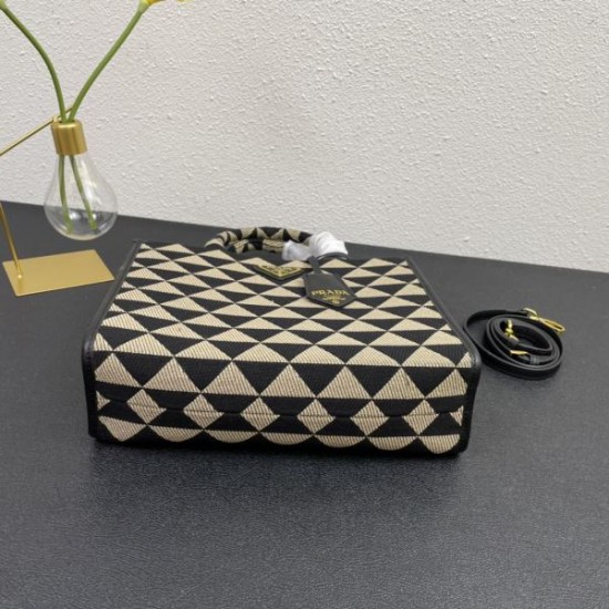 2024SS 新作夏の優秀アイテム PRADA プラダ トートバッグ
