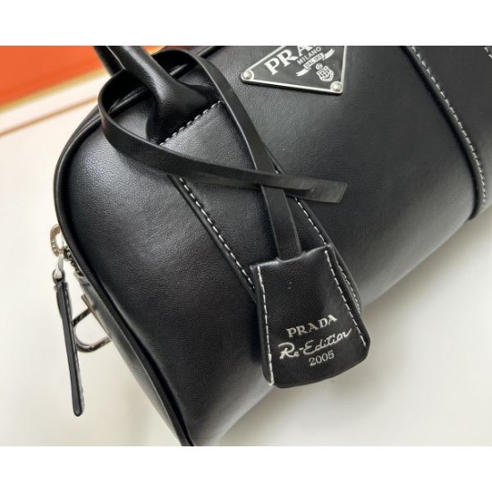 2024SS 大人買いする方も多い PRADA プラダ トートバッグ