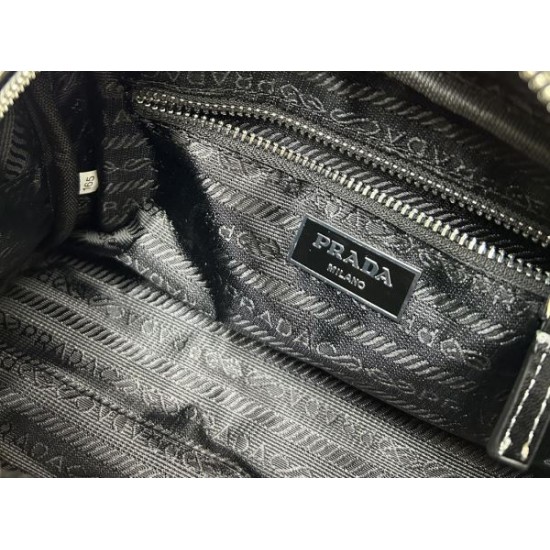 2024SS 大人買いする方も多い PRADA プラダ トートバッグ