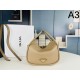 2024SS 夏らしく爽やかな印象 PRADA プラダ トートバッグ 2024SS 夏らしく爽やかな印象 PRADA プラダ トートバッグ