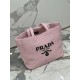 2024SS 雑誌掲載新作春夏入荷 PRADA プラダ トートバッグ