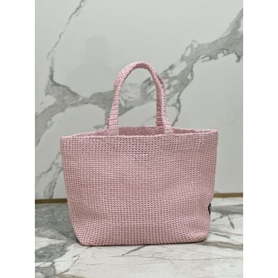 2024SS 雑誌掲載新作春夏入荷 PRADA プラダ トートバッグ
