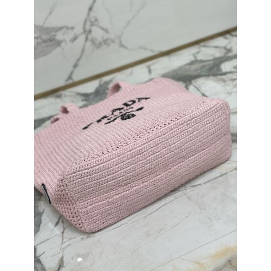 2024SS 雑誌掲載新作春夏入荷 PRADA プラダ トートバッグ