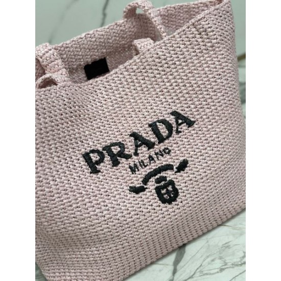 2024SS 雑誌掲載新作春夏入荷 PRADA プラダ トートバッグ