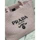 2024SS 雑誌掲載新作春夏入荷 PRADA プラダ トートバッグ